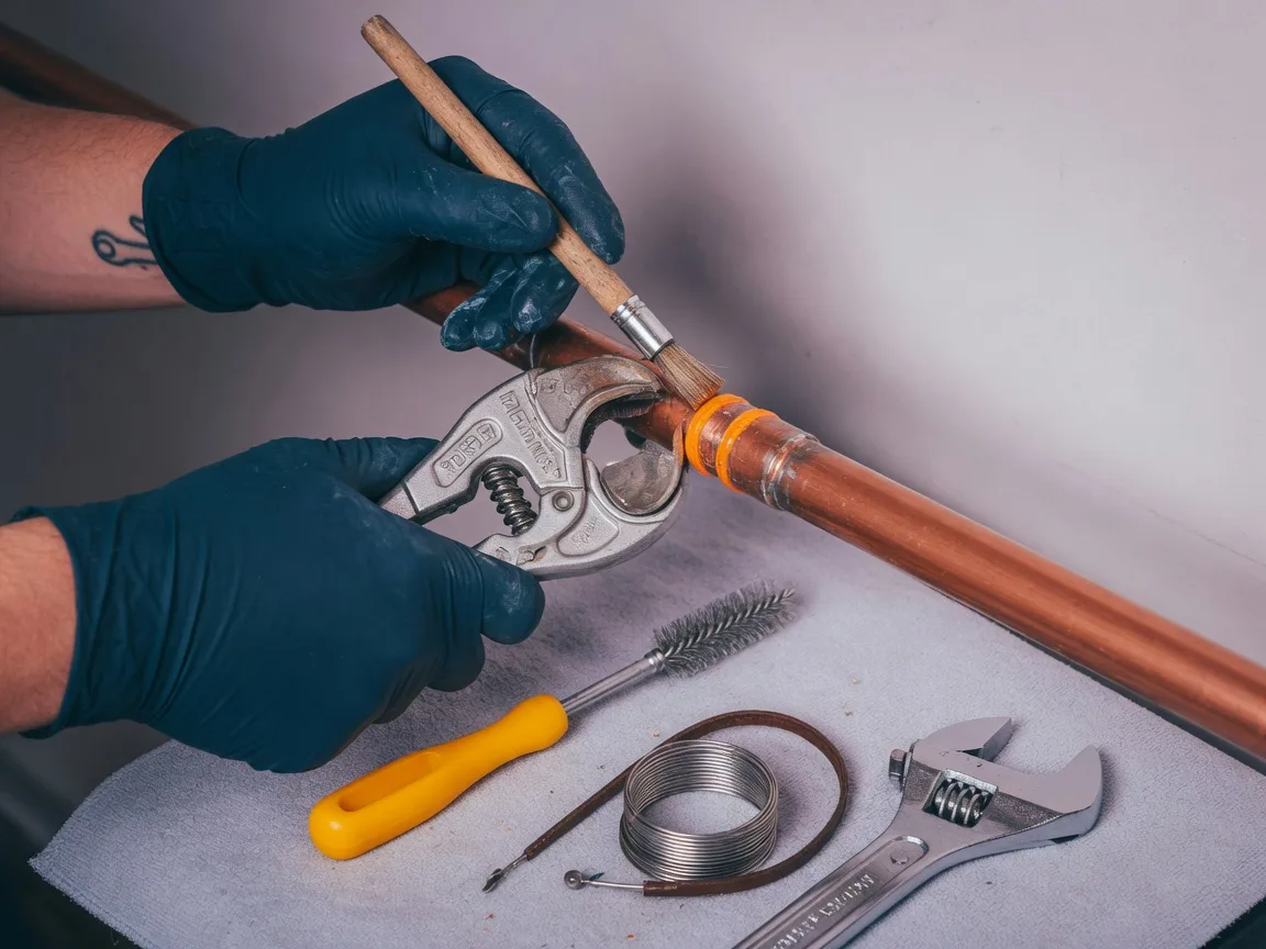 Why choose Sump Pump Repair in Pottsboro, TX